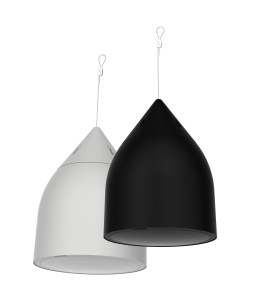 NOWOŚĆ – Community DP8 Pendant Loudspeaker NOWOŚĆ – Community DP8 Pendant Loudspeaker