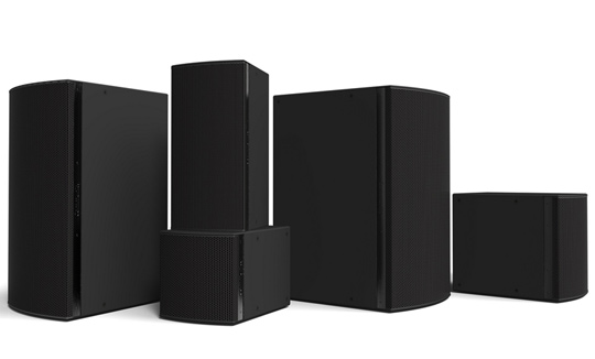 Community I-Series Community I-Series