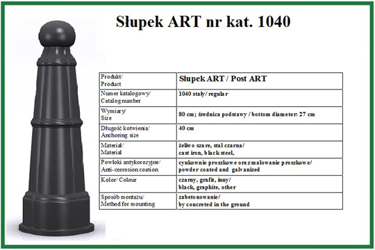 Mała architektura w estetycznym wydaniu Mała architektura w estetycznym wydaniu