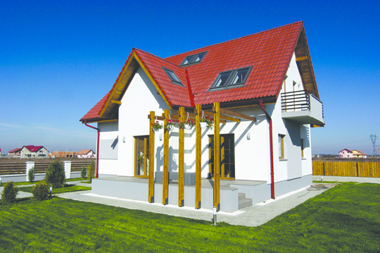 Nowe warunki techniczne - dobrze skalkulowana inwestycja w ciepły dom Nowe warunki techniczne - dobrze skalkulowana inwestycja w ciepły dom