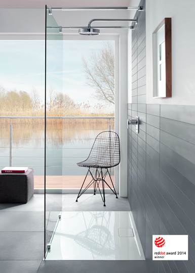 Design doskonały - kolejne nagrody za innowacje dla Villeroy & Boch Design doskonały - kolejne nagrody za innowacje dla Villeroy & Boch