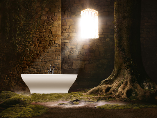 W gorącej wodzie kąpani - domowe SPA z Villeroy & Boch W gorącej wodzie kąpani - domowe SPA z Villeroy & Boch