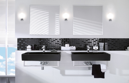 Rozwiązania Villeroy & Boch - higiena i innowacje Rozwiązania Villeroy & Boch - higiena i innowacje