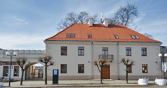 Nowe oblicze obiekt&oacute;w zabytkowych: energooszczędność i&nbsp;innowacyjność dzięki płytom Multipor / zdjęcie nr: 2