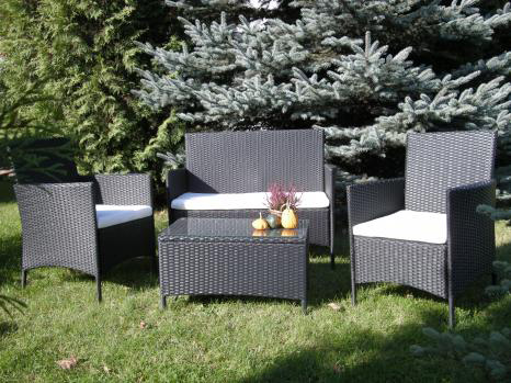 ELEGANCKIE MEBLE NA TARAS I DO OGRODU - INSPIRACJE AK-BUD ELEGANCKIE MEBLE NA TARAS I DO OGRODU - INSPIRACJE AK-BUD