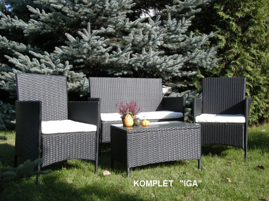 WIOSENNA PROMOCJA - KOMPLET MEBLI WIOSENNA PROMOCJA - KOMPLET MEBLI