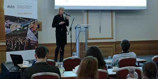 BALMA na konferencji GIS w Warszawie BALMA na konferencji GIS w Warszawie