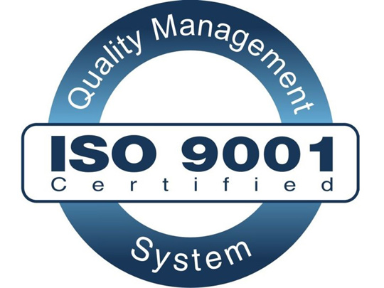 Certyfikat ISO 9001 ponownie przyznany Betafence Certyfikat ISO 9001 ponownie przyznany Betafence