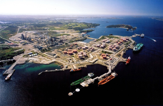 Betafence z 10-letnim kontraktem dla Statoil Betafence z 10-letnim kontraktem dla Statoil