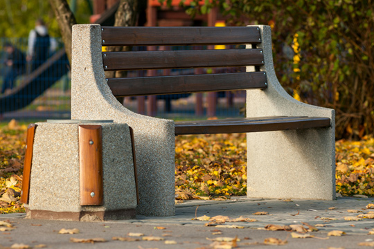 MEBLE MIEJSKIE - ergonomia i aktywizacja zachowań MEBLE MIEJSKIE - ergonomia i aktywizacja zachowań