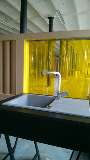 Deante po raz kolejny na Łódź Design Festival Deante po raz kolejny na Łódź Design Festival