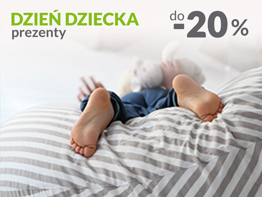 Dzień Dziecka z Dekoria.pl Dzień Dziecka z Dekoria.pl