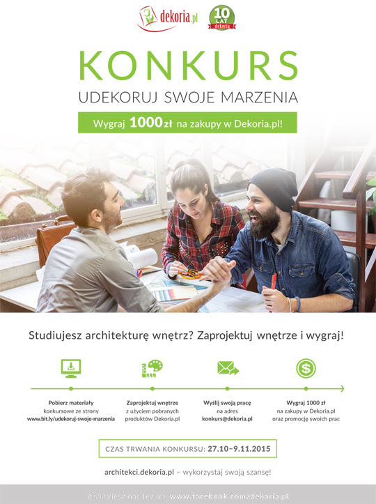 KONKURS KONKURS