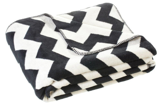 Wiosenna kolekcja koców z linii Cotton Cloud / zdjęcie nr: 7 Wiosenna kolekcja koców z linii Cotton Cloud / zdjęcie nr: 7