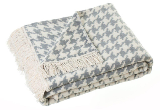 Wiosenna kolekcja koców z linii Cotton Cloud / zdjęcie nr: 5 Wiosenna kolekcja koców z linii Cotton Cloud / zdjęcie nr: 5