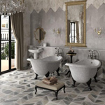 Płytki CHEVRON - rewolucyjna nowość!