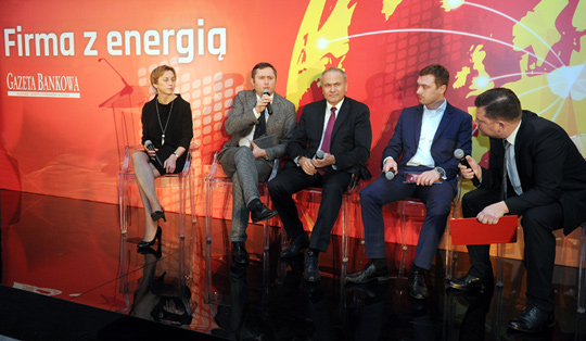 FAKRO Firmą z Energią FAKRO Firmą z Energią