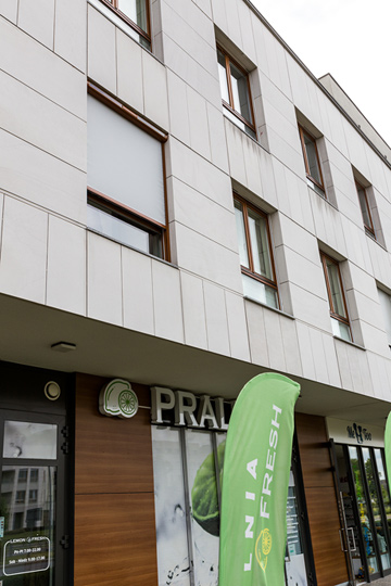 Markizy FAKRO w Pytaniu na Śniadanie TVP / zdjęcie nr: 1 Markizy FAKRO w Pytaniu na Śniadanie TVP / zdjęcie nr: 1