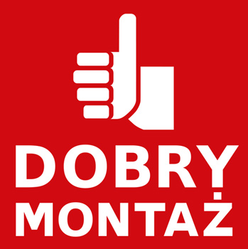 FAKRO wspiera Dobry Montaż FAKRO wspiera Dobry Montaż