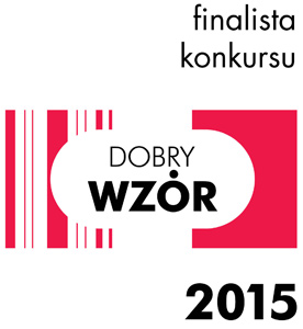 FAKRO laureatem konkursu Dobry Wzór FAKRO laureatem konkursu Dobry Wzór