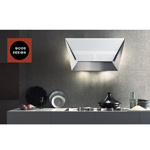 GOOD DESIGN Award dla okapu Prisma