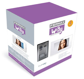 WAY Kit wchodzi przebojem na rynek europejski WAY Kit wchodzi przebojem na rynek europejski