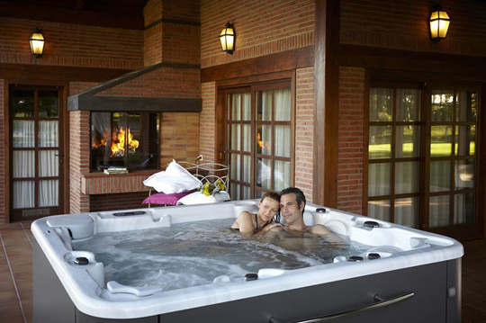Wanny SPA - źródło relaksu dla każdego Wanny SPA - źródło relaksu dla każdego