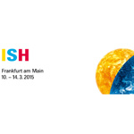 Hewalex na targach ISH 2015