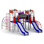 Zestawy zabawowe Metropolis