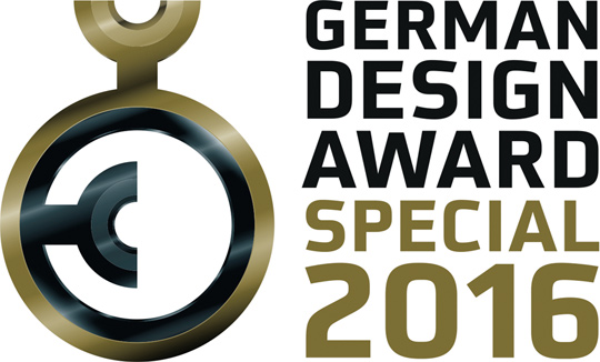 German Design Award 2016 dla umywalek Kaldewei German Design Award 2016 dla umywalek Kaldewei