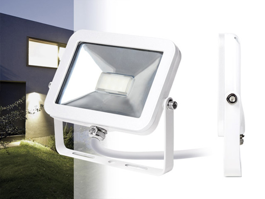 TINI LED 20W - nowoczesne naświetlacze LED w ofercie Kanlux TINI LED 20W - nowoczesne naświetlacze LED w ofercie Kanlux