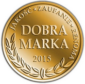 Firma Kingspan została wyróżniona godłem Firma Kingspan została wyróżniona godłem