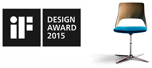 EMBRACE zdobył iF Design Award 2015 / zdjęcie nr: 1 EMBRACE zdobył iF Design Award 2015 / zdjęcie nr: 1