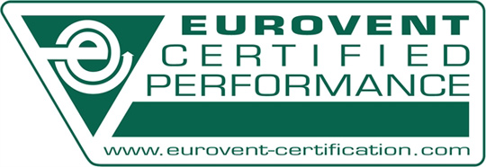 LG OTRZYMAŁO CERTYFIKAT EUROVENTU DLA TECHNOLOGII VRF LG OTRZYMAŁO CERTYFIKAT EUROVENTU DLA TECHNOLOGII VRF