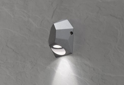 Oryginalne i&nbsp;nowoczesne lampy zewnętrzne - inspiracje Milantex / zdjęcie nr: 8