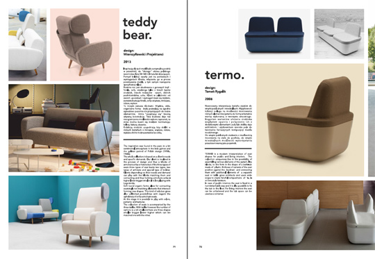 NOTI przedstawia nowy katalog! NOTI przedstawia nowy katalog!