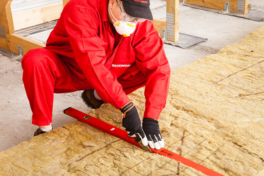 Nowe video porady od ROCKWOOL / zdjęcie nr: 1 Nowe video porady od ROCKWOOL / zdjęcie nr: 1