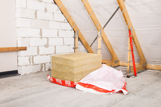 Praktyki nigdy za wiele, czyli ROCKWOOL RoadShow jesienny 2015 / zdjęcie nr: 1 Praktyki nigdy za wiele, czyli ROCKWOOL RoadShow jesienny 2015 / zdjęcie nr: 1