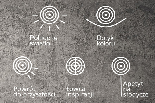 Śnieżka prezentuje Trendy na 2016 rok Śnieżka prezentuje Trendy na 2016 rok