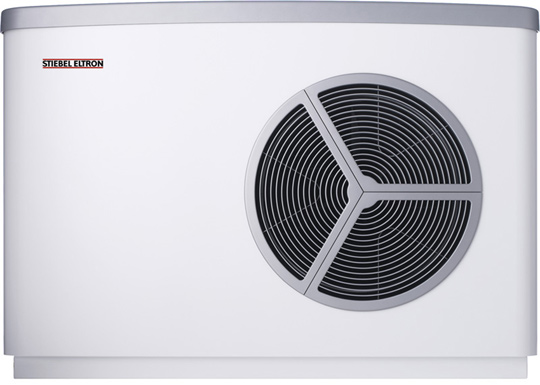 Nowość w ofercie STIEBEL ELTRON: inwerterowa pompa ciepła WPL 15 ACS / WPL 25 AC Nowość w ofercie STIEBEL ELTRON: inwerterowa pompa ciepła WPL 15 ACS / WPL 25 AC