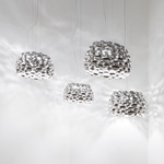 Kolekcja włoskich lamp Terzani Precious Design
