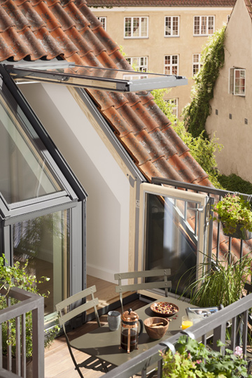 Balkon na&nbsp;każdym poddaszu - czy to możliwe? / zdjęcie nr: 8