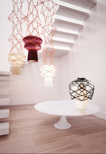 VENINI ARTLIGHT - NOWOCZESNOŚĆ, KLASYKA, LEGENDA VENINI ARTLIGHT - NOWOCZESNOŚĆ, KLASYKA, LEGENDA