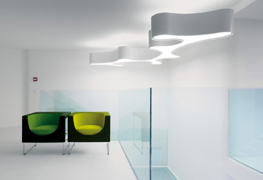 AMEBA by VIBIA: lampa z tytułem Design Dekady! / zdjęcie nr: 7 AMEBA by VIBIA: lampa z tytułem Design Dekady! / zdjęcie nr: 7