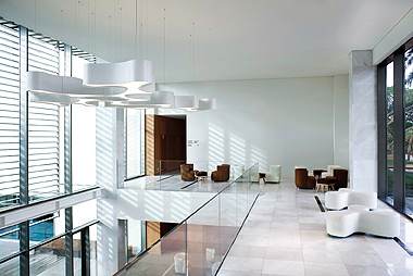 AMEBA by VIBIA: lampa z tytułem Design Dekady! / zdjęcie nr: 8 AMEBA by VIBIA: lampa z tytułem Design Dekady! / zdjęcie nr: 8