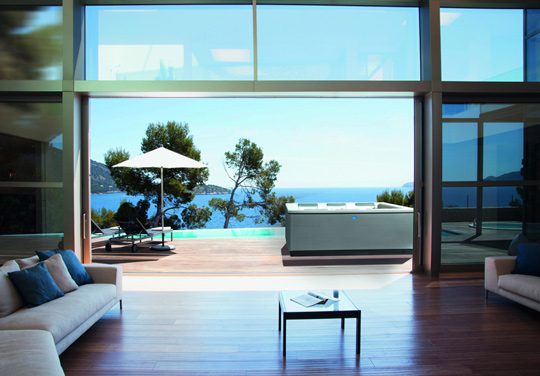 Cisza, ja i… Just Silence - wanna spa od Villeroy & Boch Cisza, ja i… Just Silence - wanna spa od Villeroy & Boch