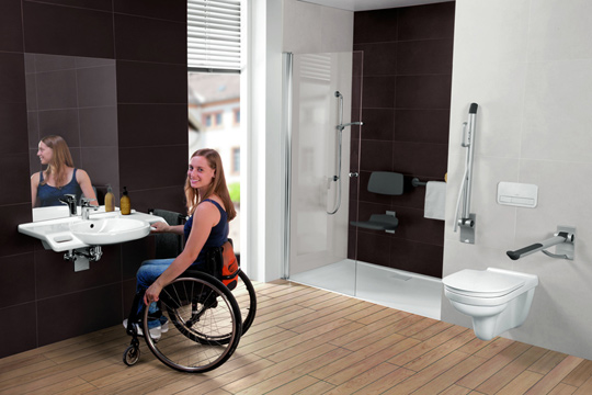 Design na miarę olimpijczyków! - kolekcja ceramiki sanitarnej O.novo Vita od Villeroy & Boch Design na miarę olimpijczyków! - kolekcja ceramiki sanitarnej O.novo Vita od Villeroy & Boch