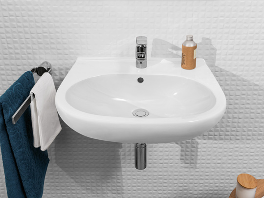 Villeroy & Boch dla centrum kulturalnego Guga S’Thebe w Kapsztadzie / zdjęcie nr: 5 Villeroy & Boch dla centrum kulturalnego Guga S’Thebe w Kapsztadzie / zdjęcie nr: 5