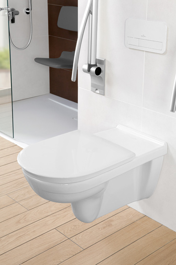 Villeroy & Boch dla centrum kulturalnego Guga S’Thebe w Kapsztadzie / zdjęcie nr: 6 Villeroy & Boch dla centrum kulturalnego Guga S’Thebe w Kapsztadzie / zdjęcie nr: 6