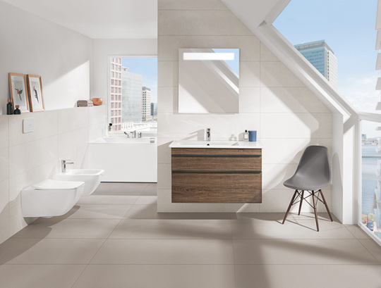 Różne odcienie elegancji – kolekcje Villeroy & Boch Różne odcienie elegancji – kolekcje Villeroy & Boch
